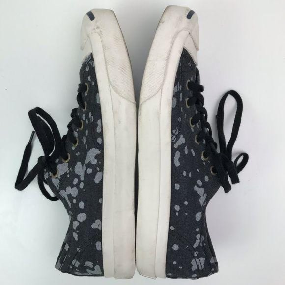 Converse Jack Purcell Canvas Low Tops Unisex - Picture 4 of 8
